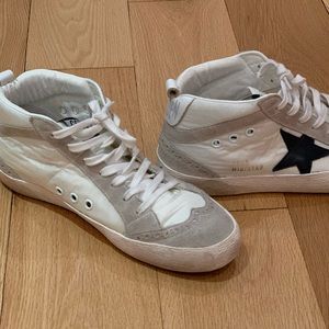 Golden Goose sneakers